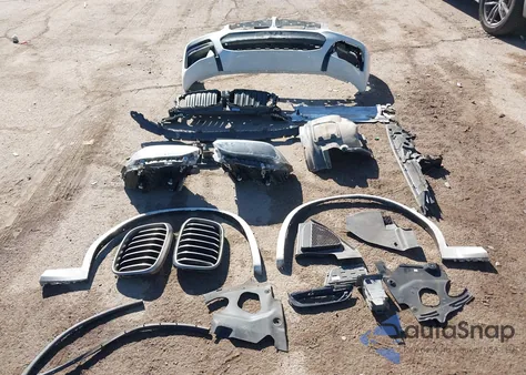 2019 BMW X3 M40I from USA, damaged, VIN 5UXTS3C51K0Z10547